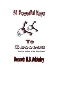 51 Powerful Key to your Sucess
