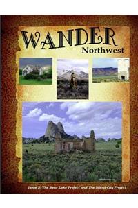 Wander Northwest volume 2