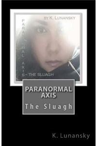 Paranormal Axis