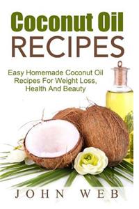 Coconut Oil