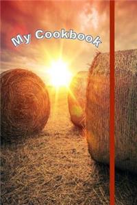 My Cookbook