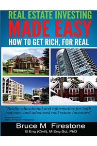 Real Estate Investing Made Easy