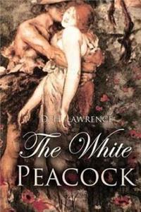 White Peacock