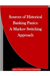 Sources of Historical Banking Panics