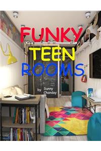 Funky Teen Rooms