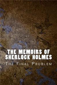 Memoirs of Sherlock Holmes