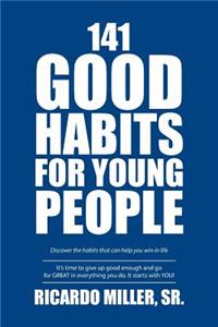 141 Good Habits for Young People