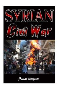 Syrian Civil War