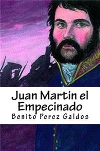 Juan Martin El Empecinado