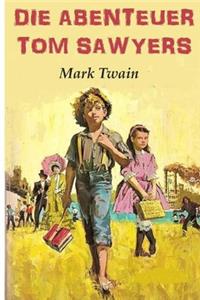Die Abenteuer Tom Sawyers