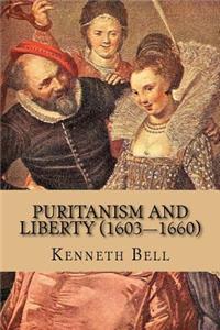 Puritanism and Liberty (1603?1660)