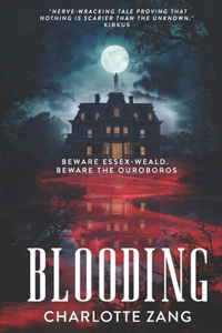 Blooding