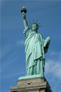 Statue of Liberty Journal
