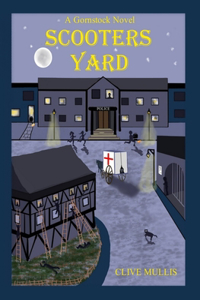 Scooters Yard