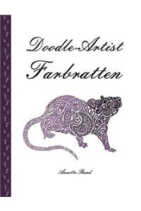 Doodle-Artist - Farbratten