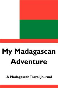 My Madagascan Adventure