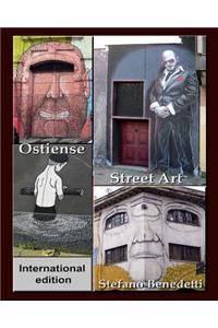Ostiense Street Art