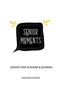 Senior Moments