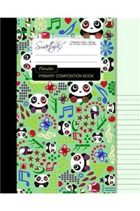 Primary Composition Book