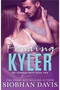 Finding Kyler