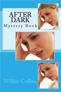 After Dark: Mystery Book