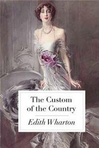 Custom of the Country