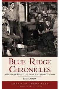 Blue Ridge Chronicles