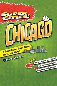 Super Cities!