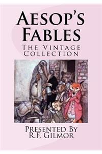 Aesop's Fables