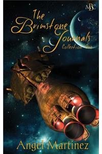 The Brimstone Journals