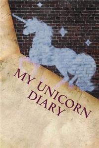 My Unicorn Diary