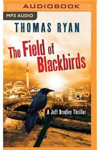 Field of Blackbirds