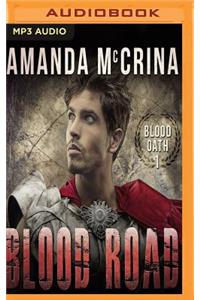 Blood Road