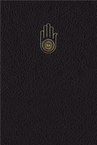 Monogram Jainism Notebook