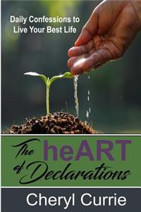 The HeART of Declarations