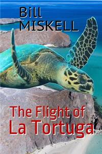 Flight of La Tortuga