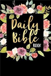 Daily Bible Book