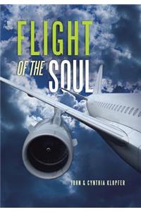 Flight of the Soul