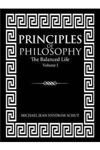 Principles of Philosophy