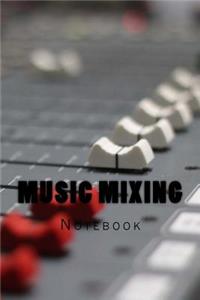 Music Mixing