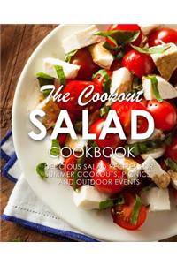 Cookout Salad Cookbook