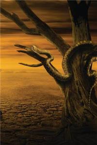 Desolate Realms Notebook