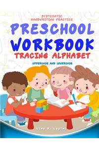 Preschool Workbook