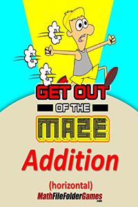 Get Out of the Maze