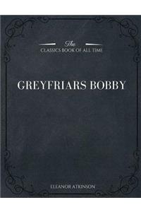 Greyfriars Bobby