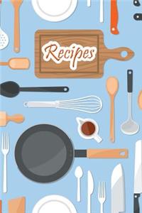 Recipes