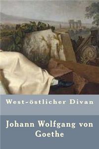 West-Ã?stlicher Divan