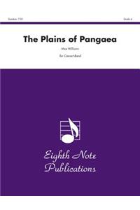 Plains of Pangaea, The