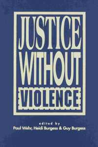 Justice without Violence