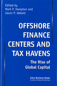 Offshore Finance Centers and Tax Havens